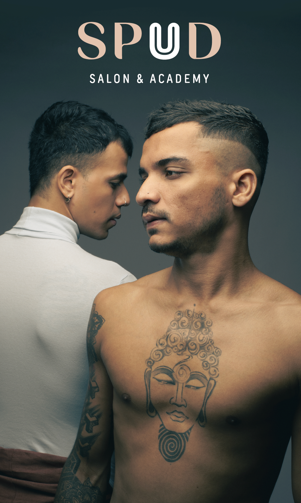 Spud Salon