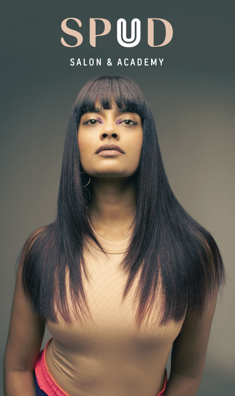Spud Salon
