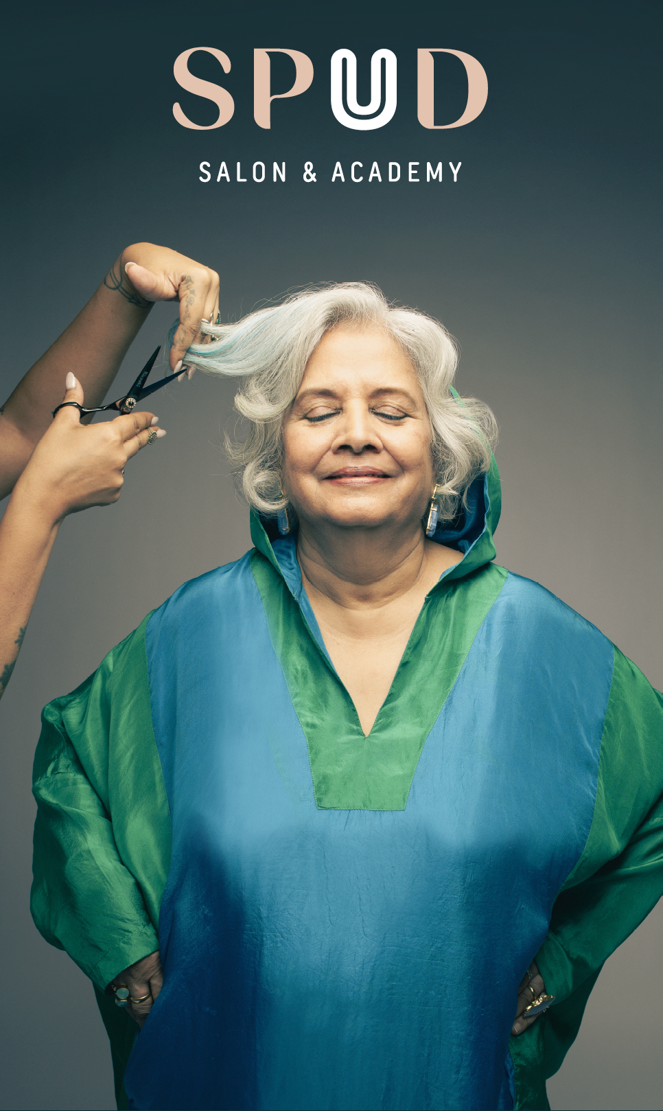 Spud Salon