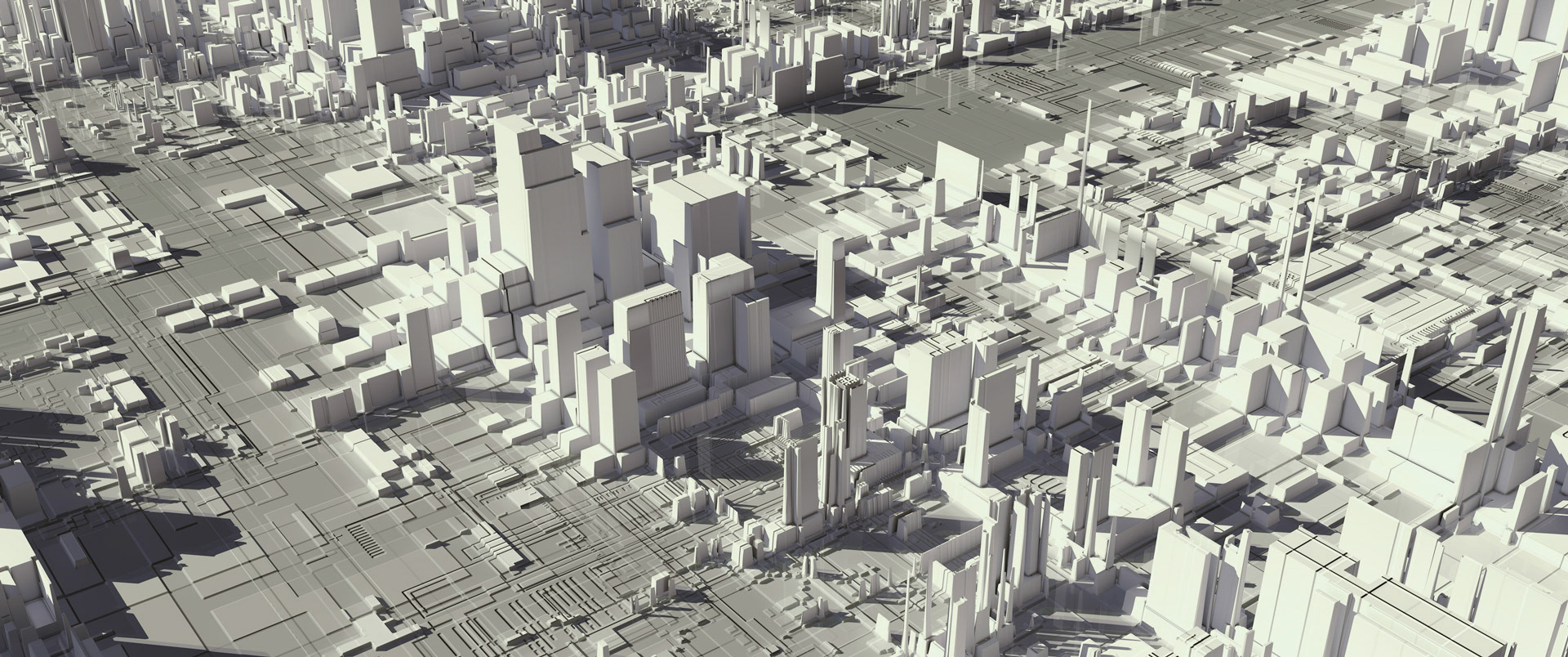 Cityscape
