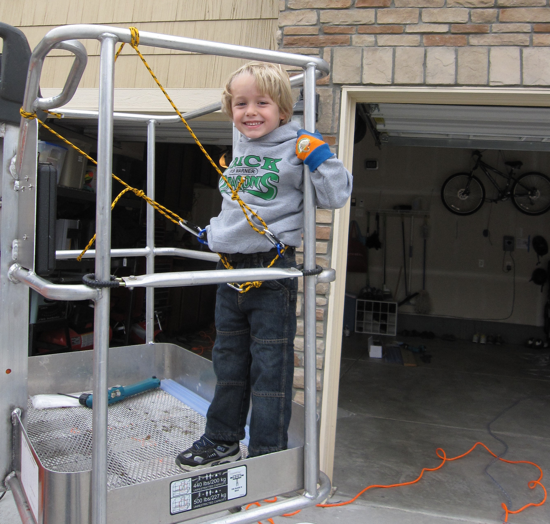 My Helper!