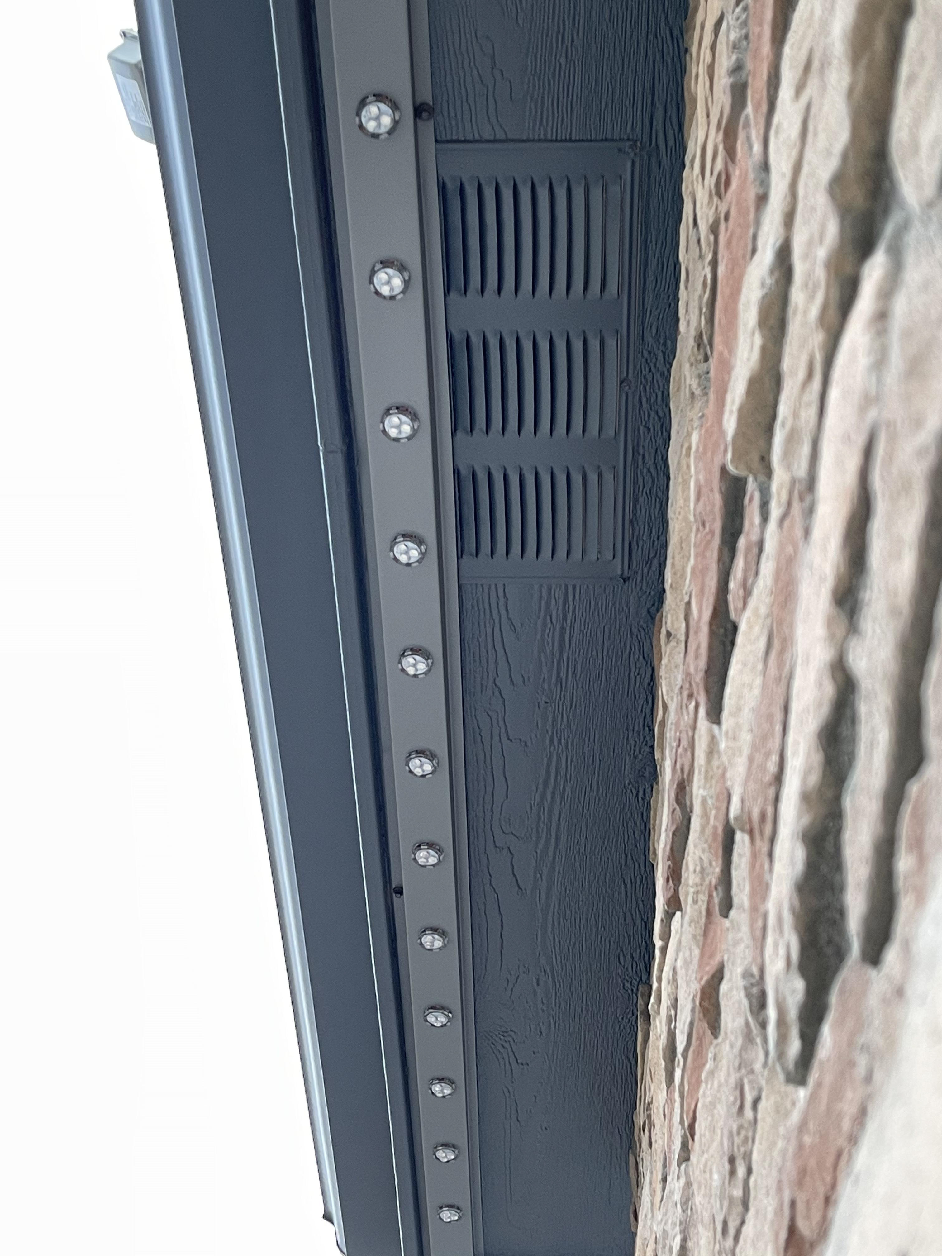 Installed!