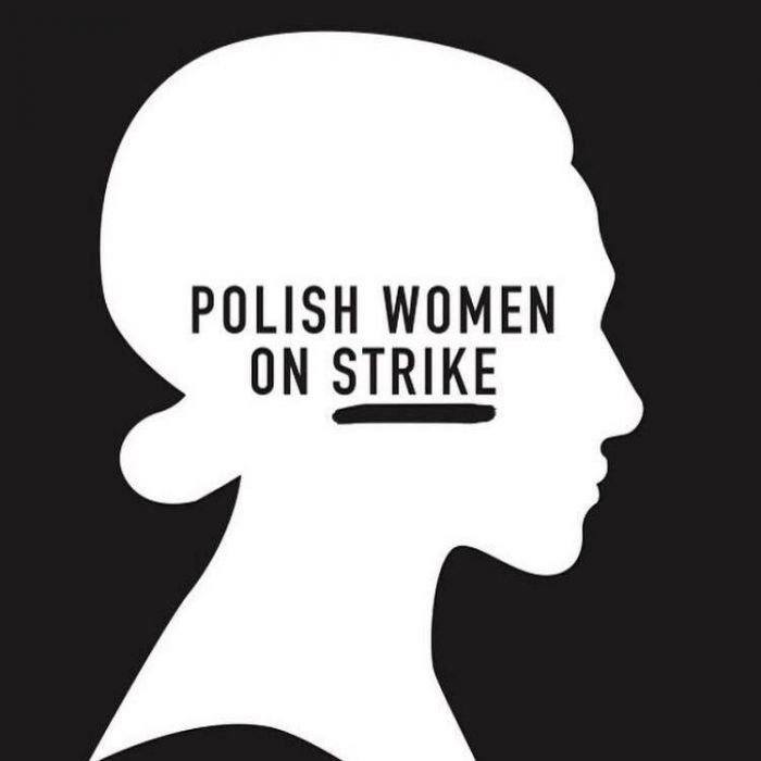 Poland: Black Protests, 2017
