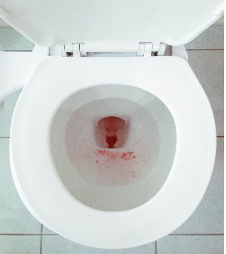Rupi Kaur: Period series