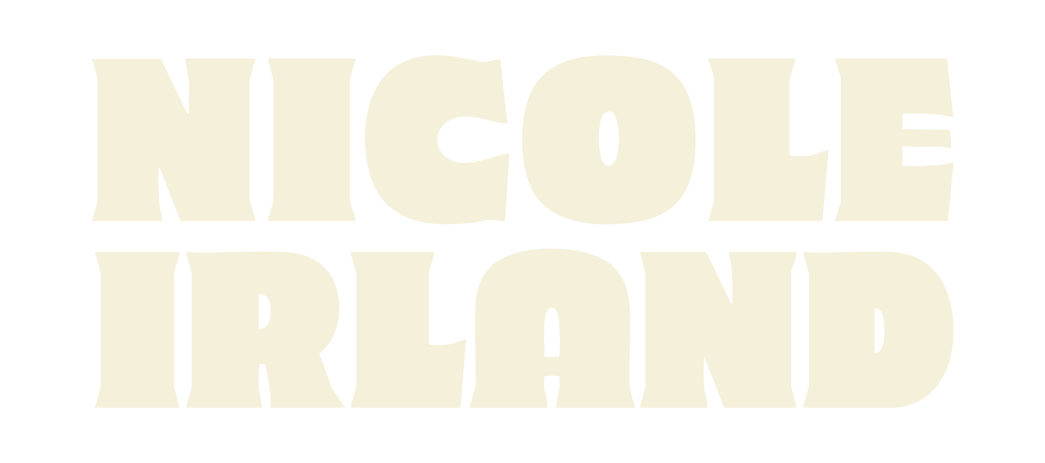 Nicole Irland
