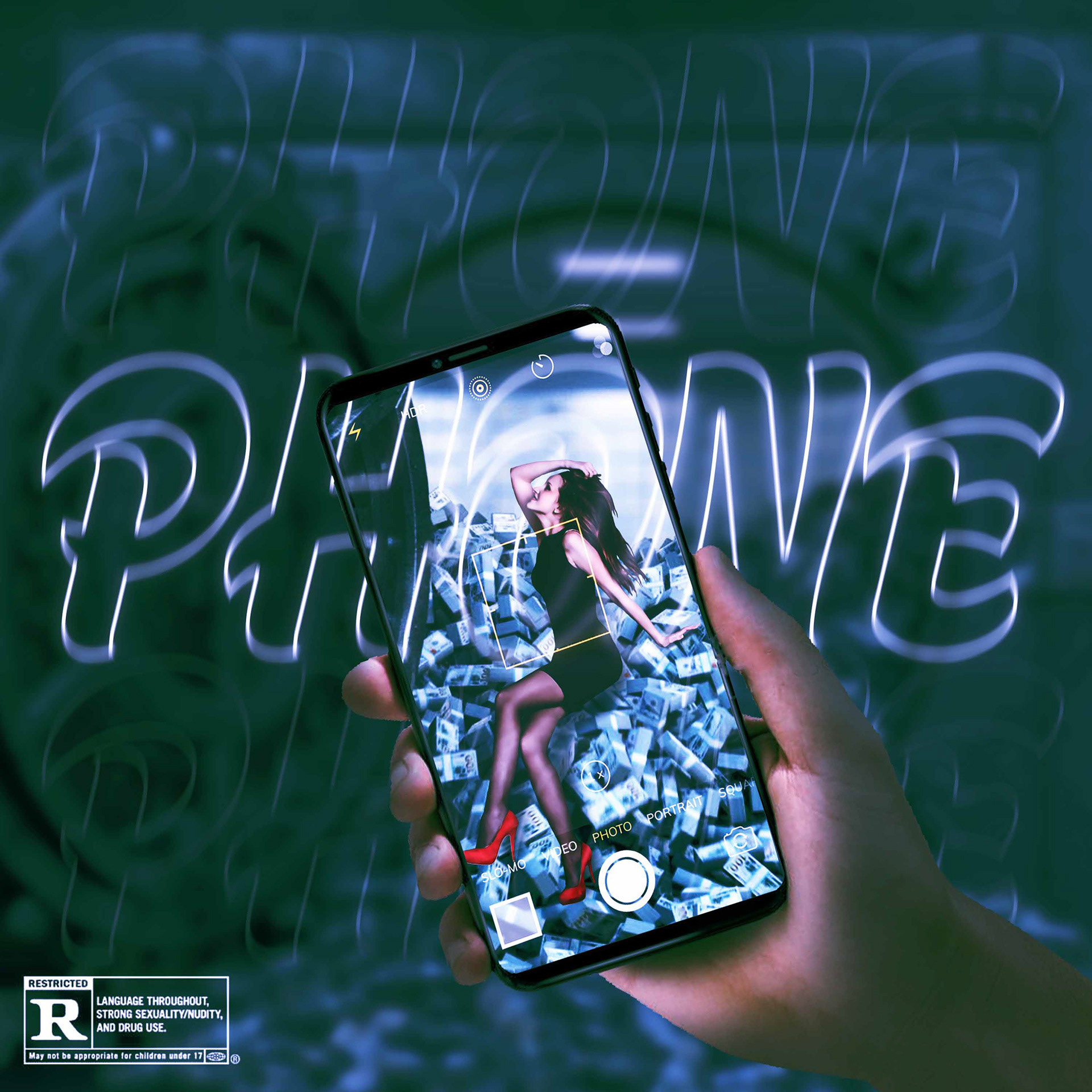 @gessamusic - Phone(Single)