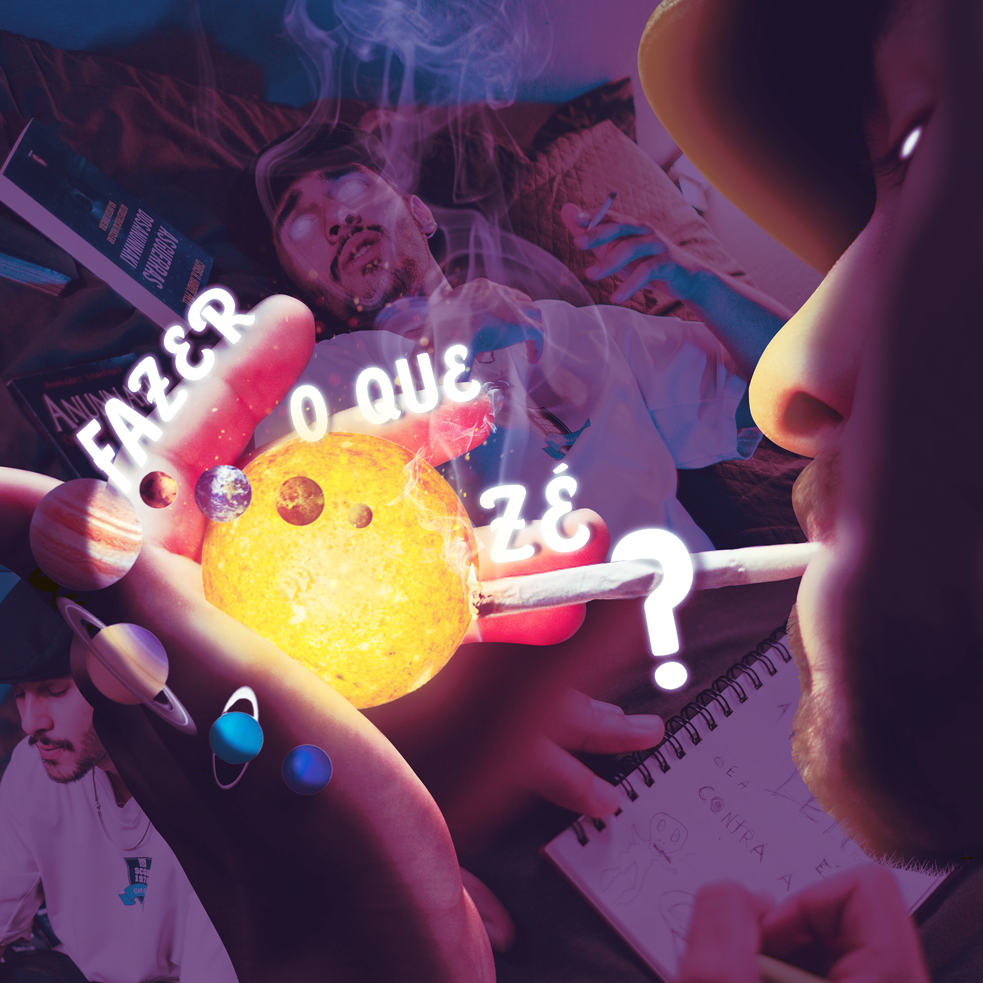@lpnavozz - Fazer o que Zé?(Single)