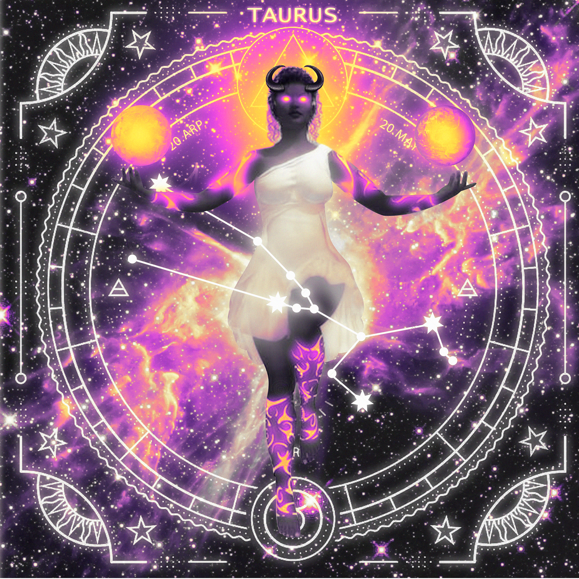 @vzk.wav - Taurus(EP)