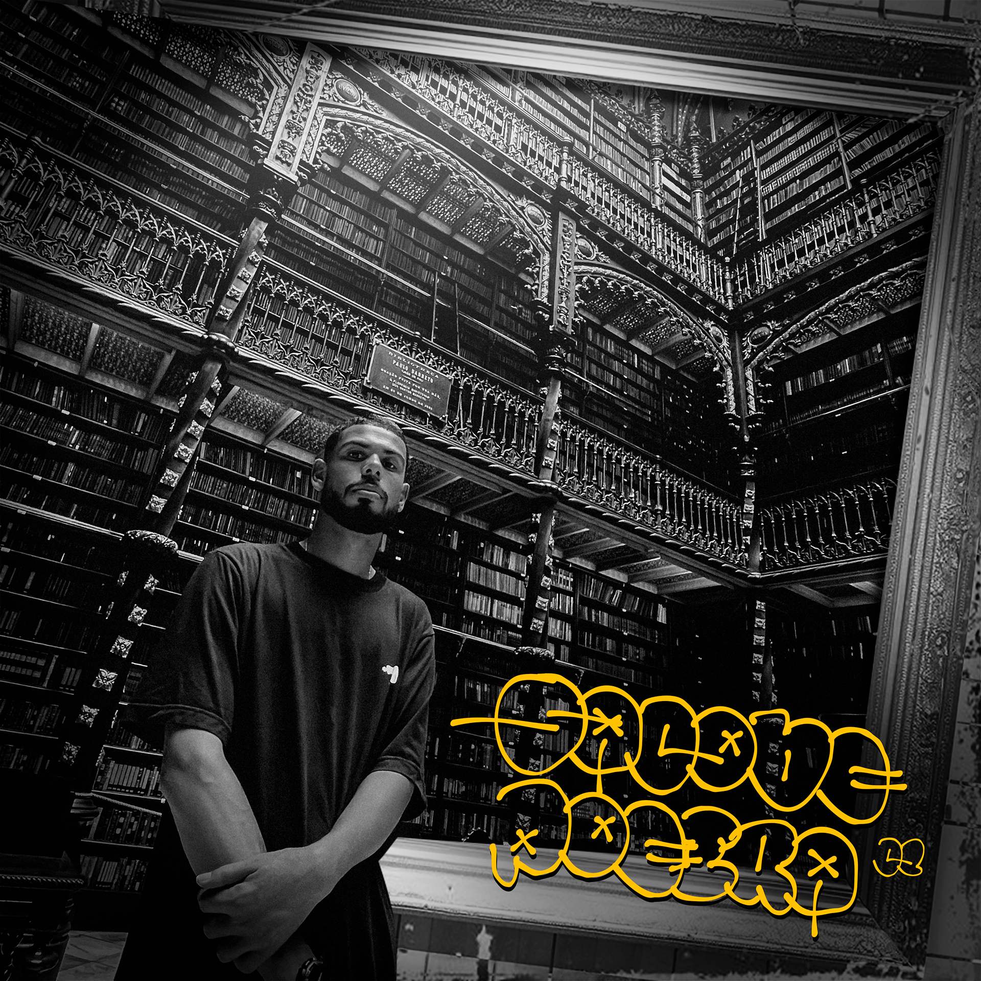 @coeclaudin - Sacoe de poeira(Single)