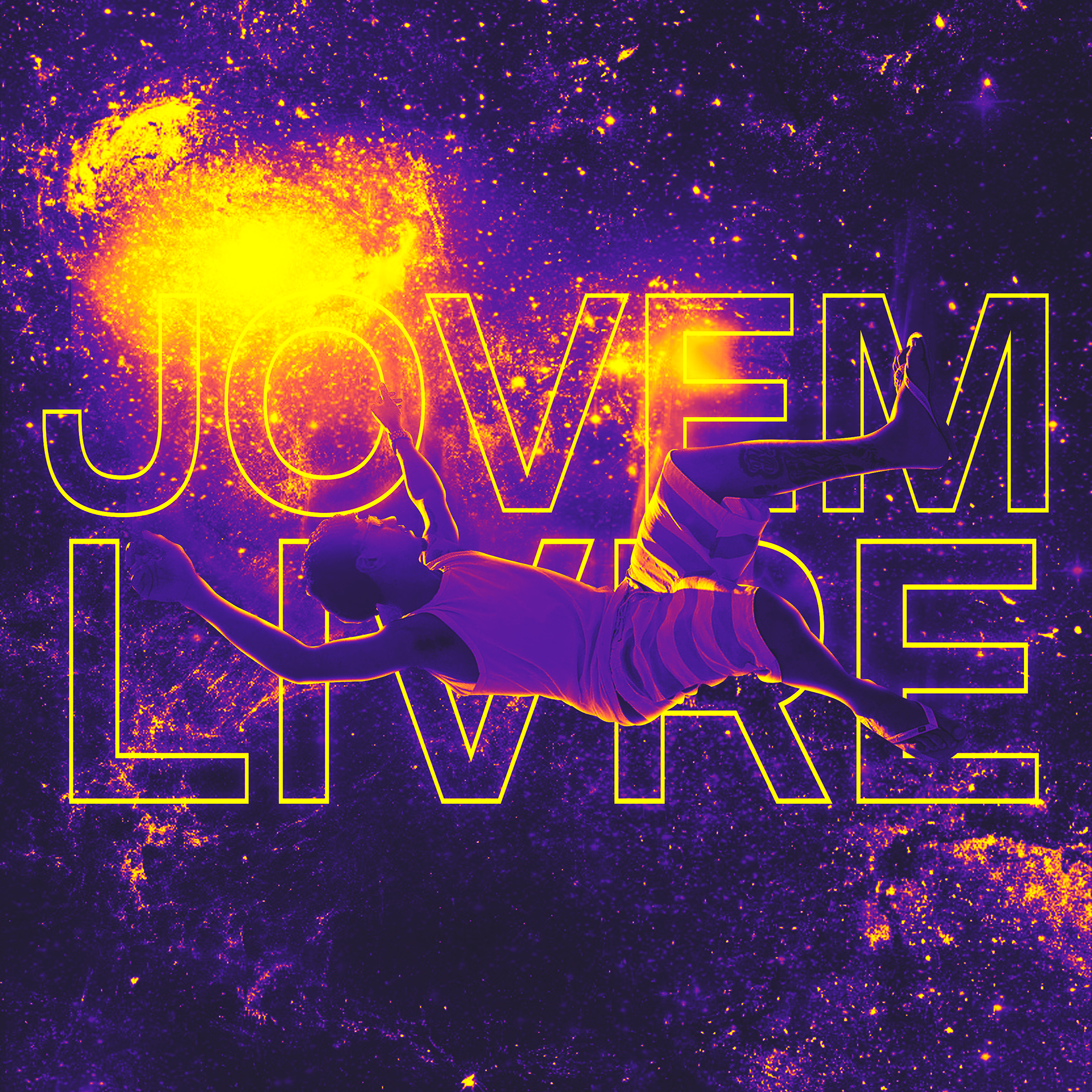 @jovemkunta - Jovem Livre(Single)
