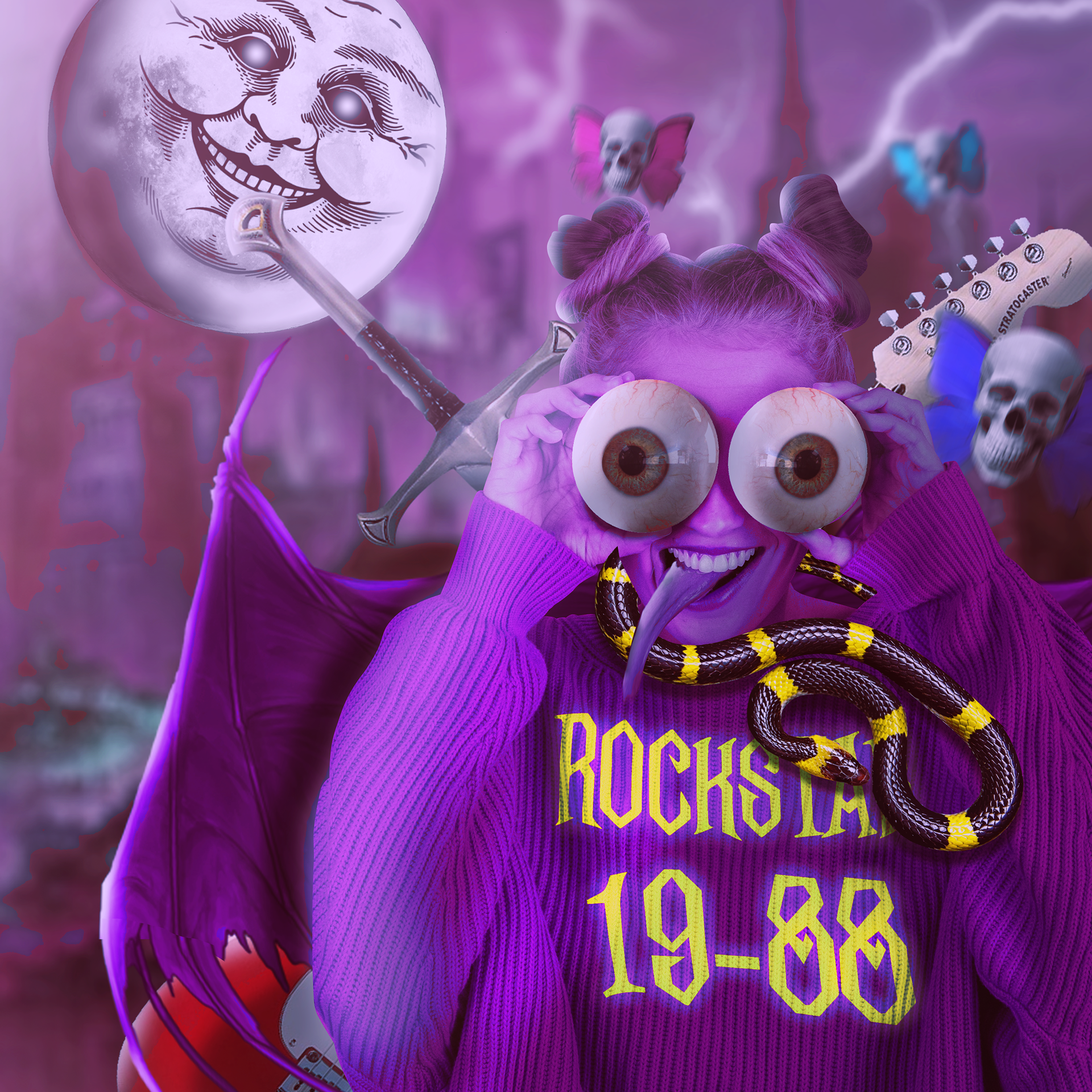 @sk_19oficial - Rockstar 19-88(Single)