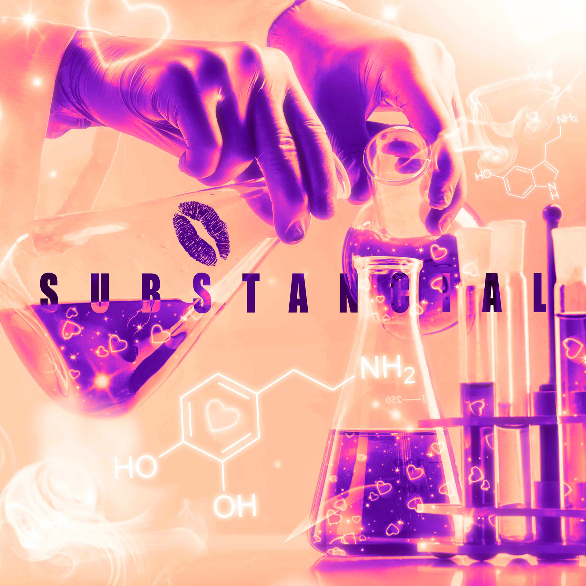 @realvidalz - Substancial(Albúm)