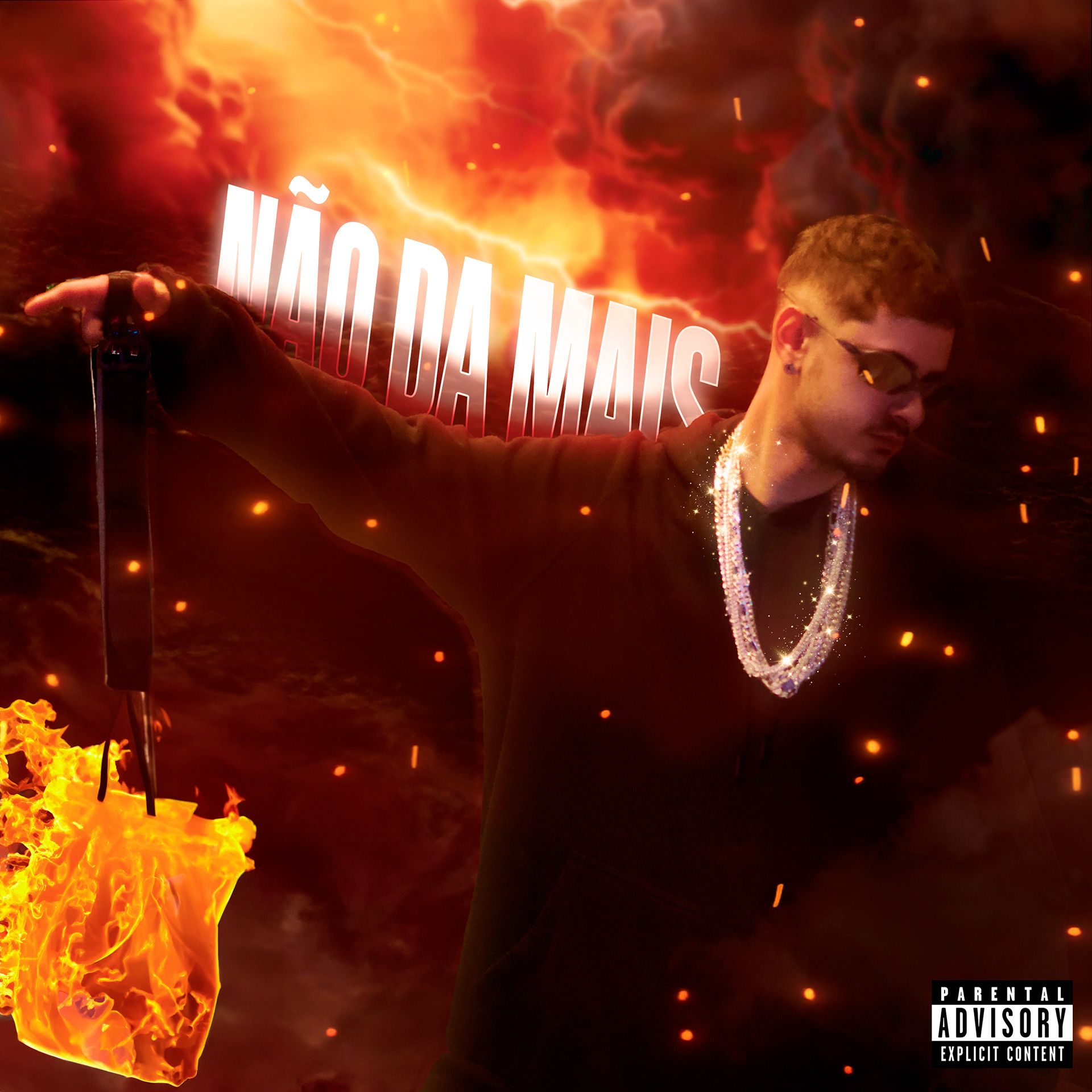 @brnin__ - Não da mais(EP)