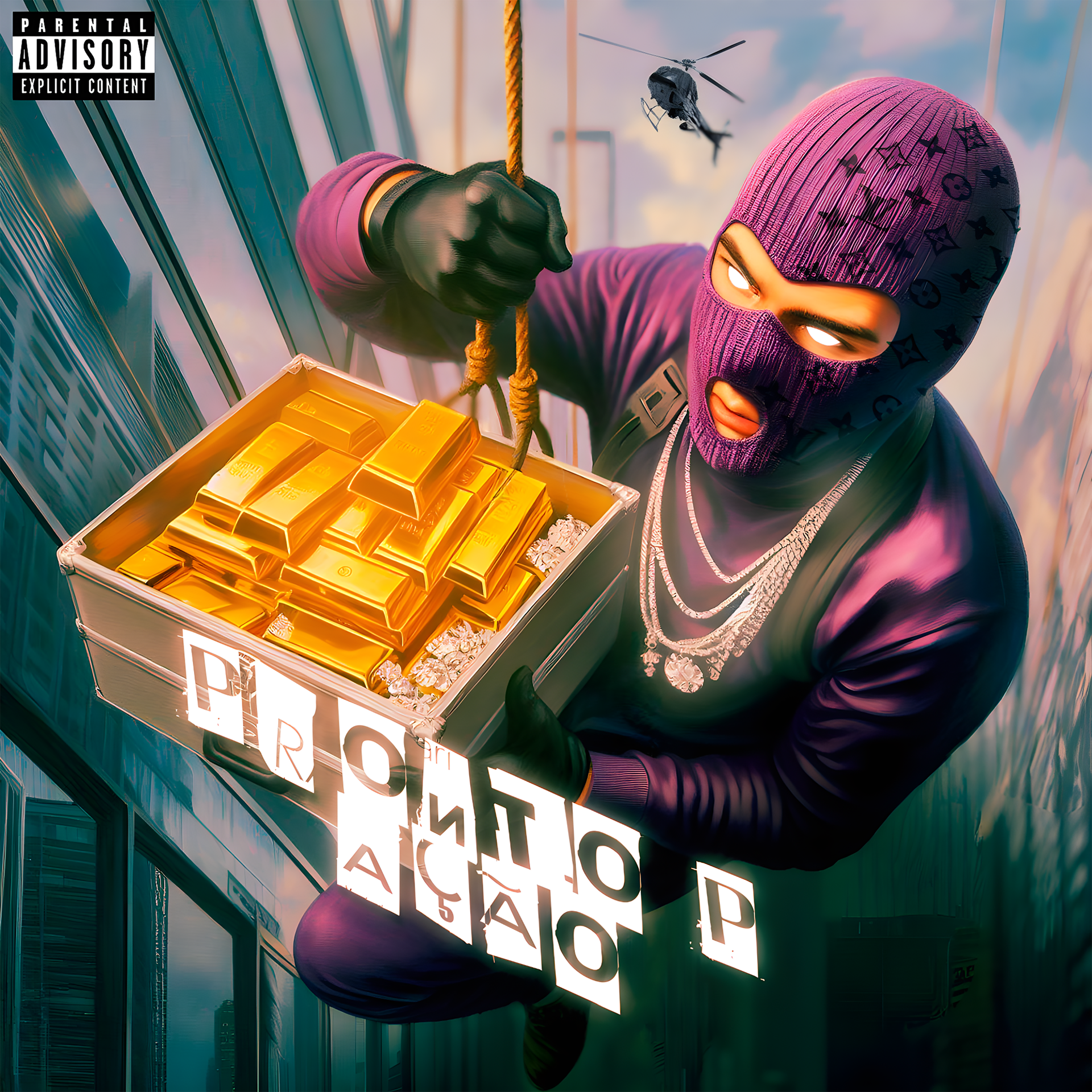 @jaypvet - Pronto p/ ação(Single)
