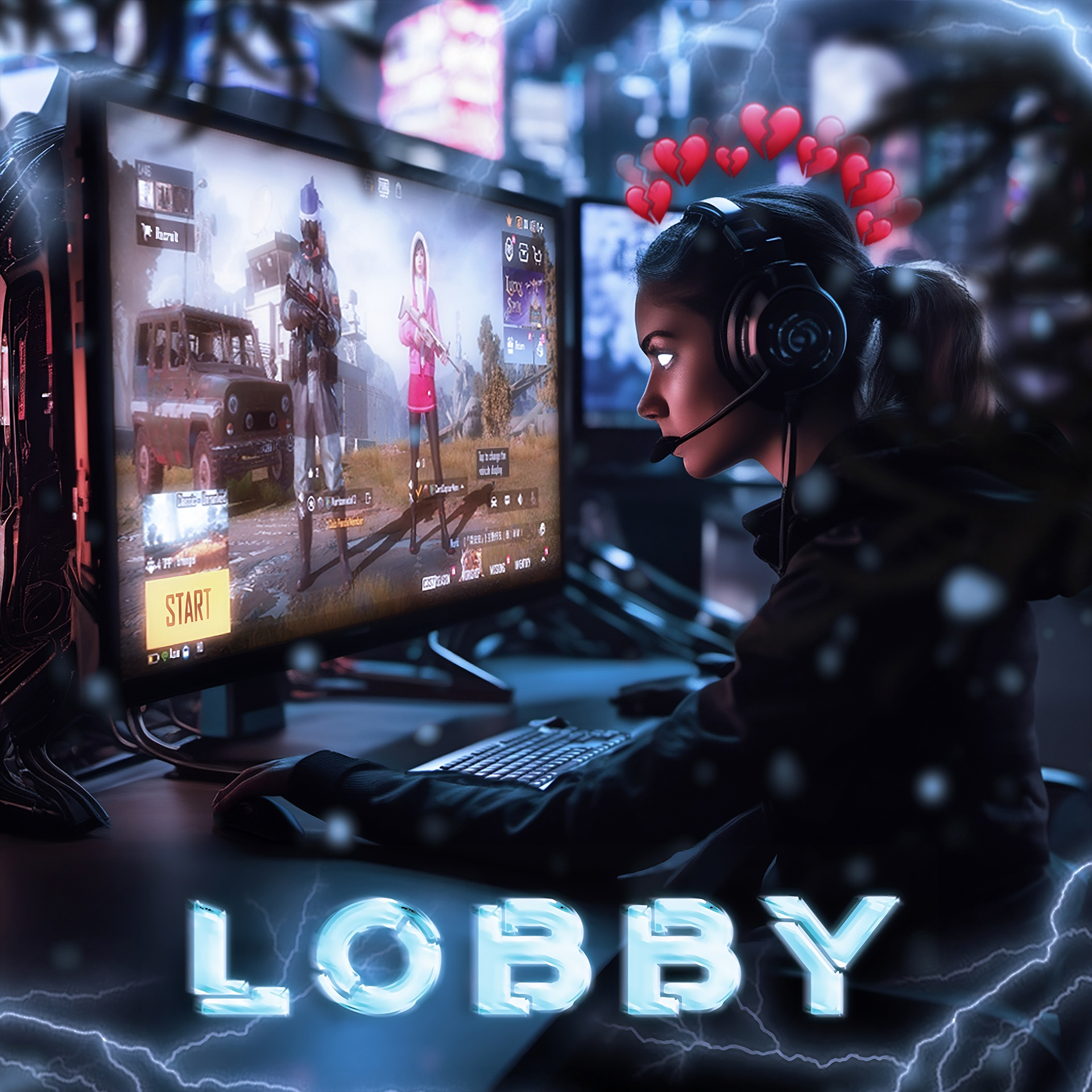 @salles.mav - Lobby(EP)