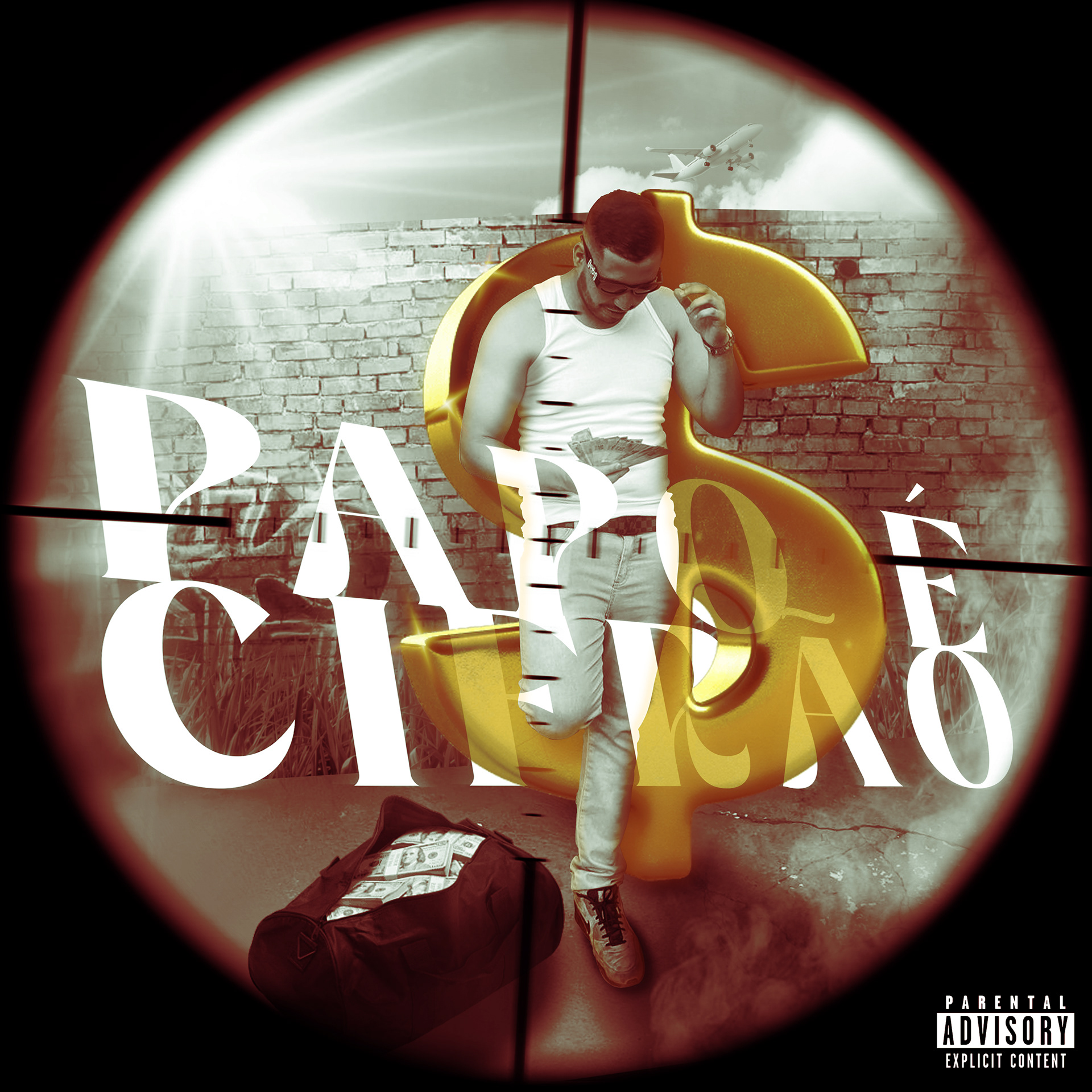@oficial_debrandao - Papo de cifrão(Single)