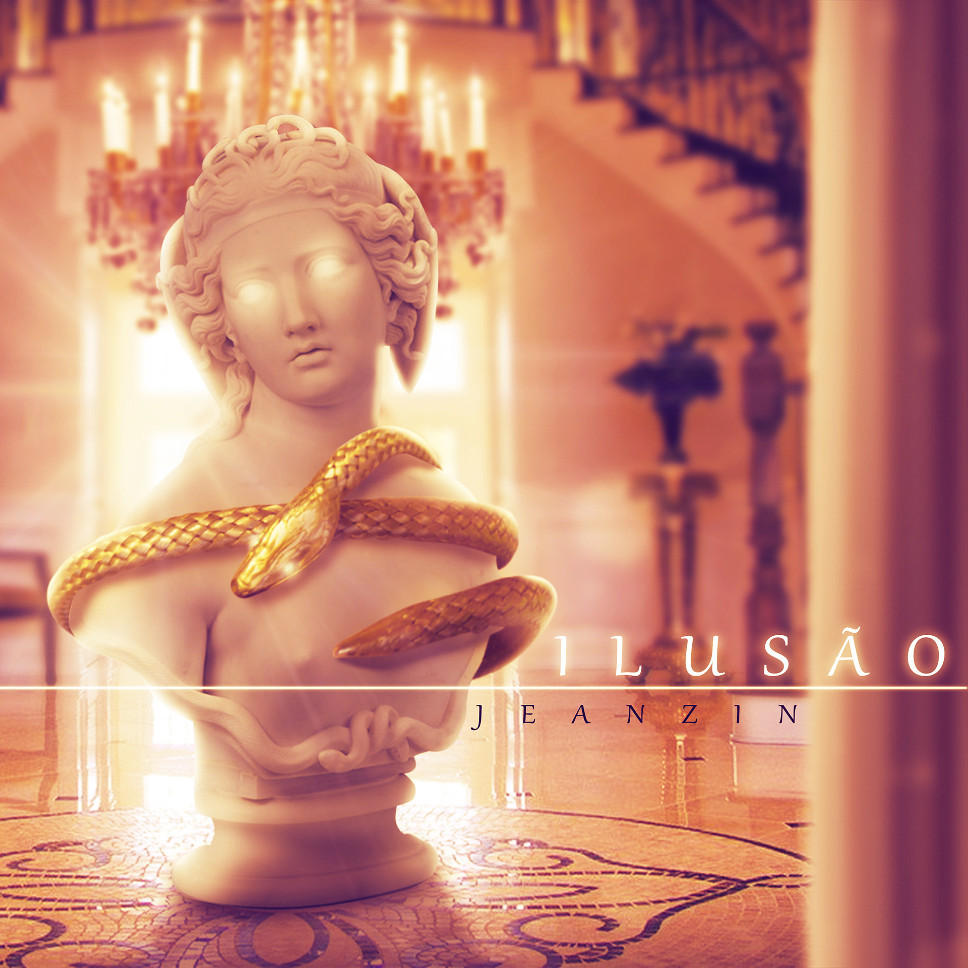 @nfsjeanzin - Ilusão(EP)
