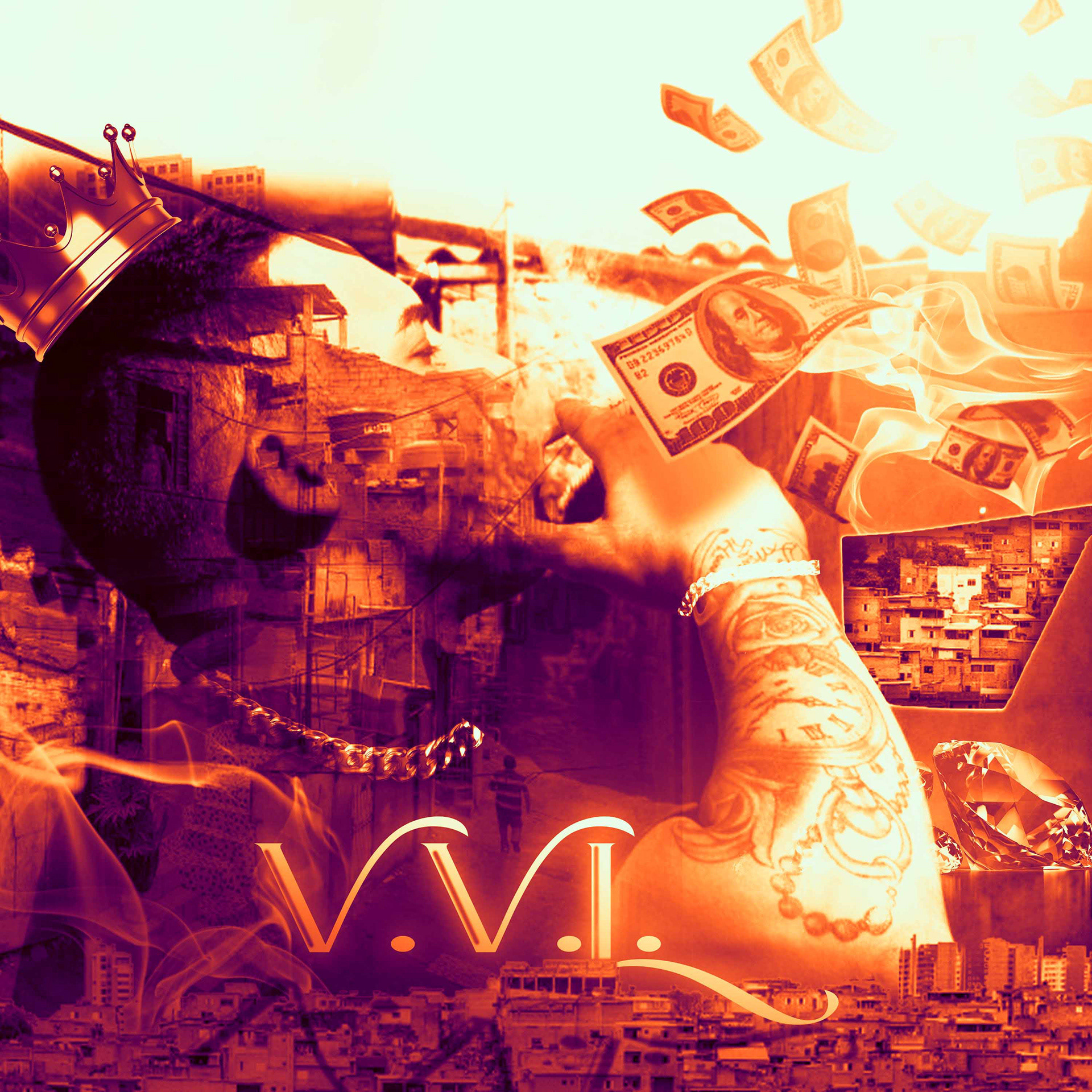 @sohigh_oficiall - V.V.L.(Single)