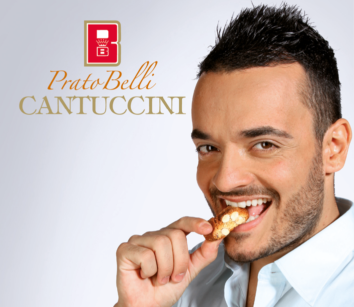 Fotoshooting mit Testimonial Giovanni Zarella