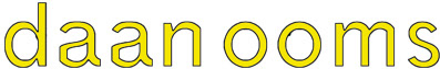 DAAN OOMS