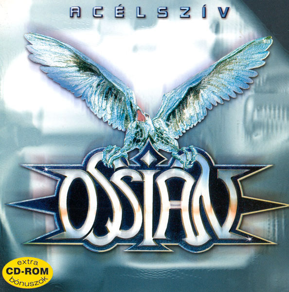 Ossian - Acélszív