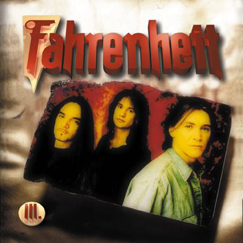 Fahrenheit - III.
