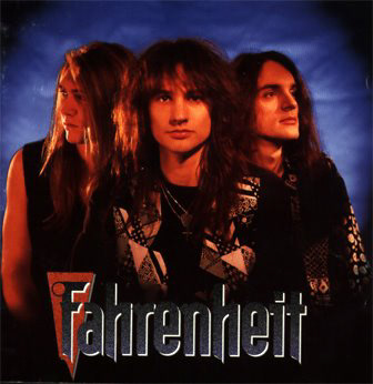 Fahrenheit - I.