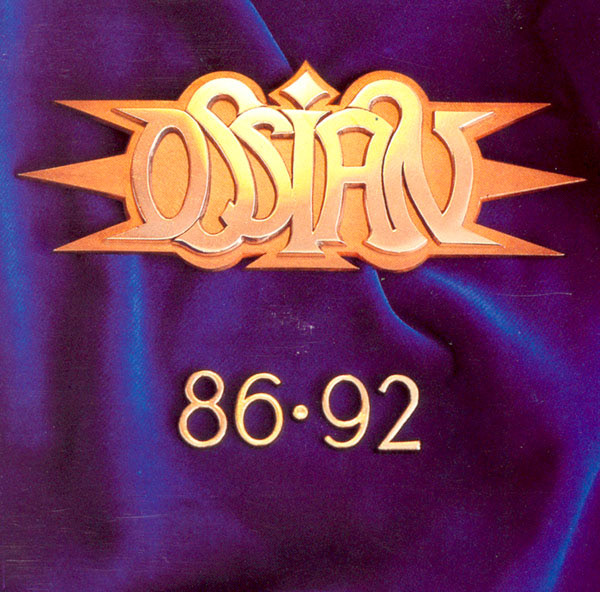 Ossian - 86-92