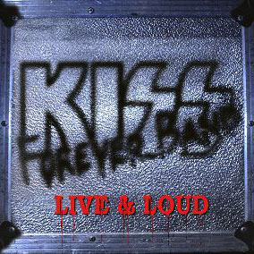 KISS Forever Band - Plug it out