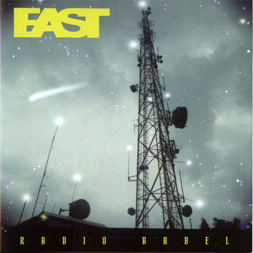 East - Radio Babel