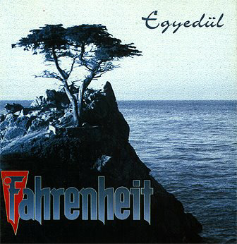 Fahrenheit - Egyedül