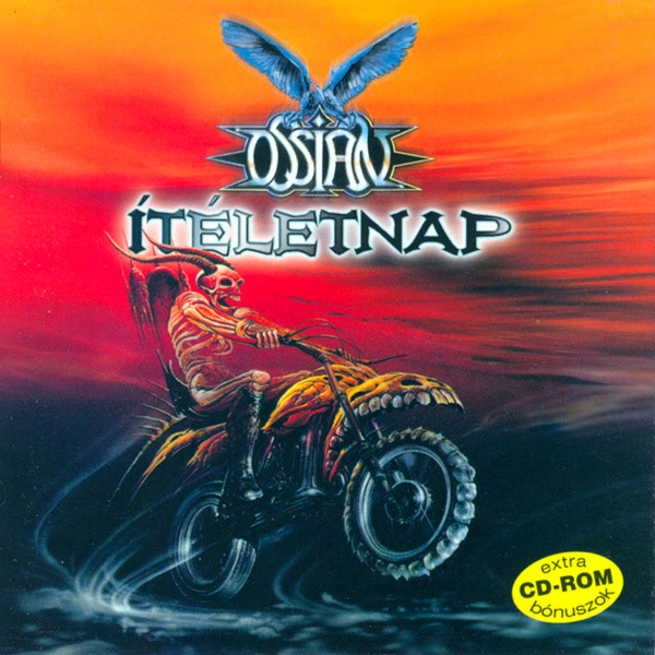 Ossian - Ítéletnap