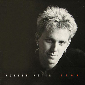 Popper Péter - Úton