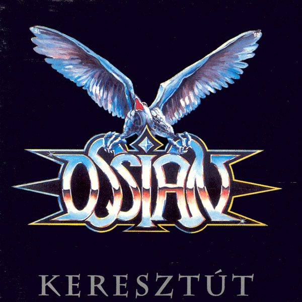 Ossian - Keresztút
