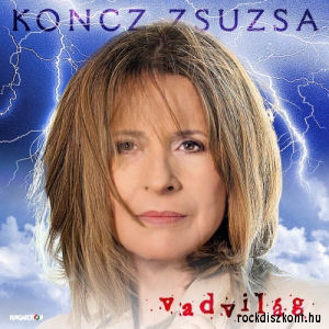 Koncz Zsuzsa - Vadvilág
