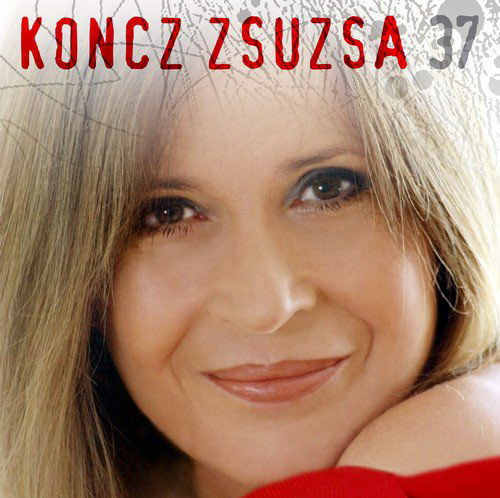 Koncz Zsuzsa - 37