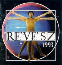 Révész Sándor - 1993