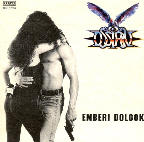 Ossian - Emberi dolgok
