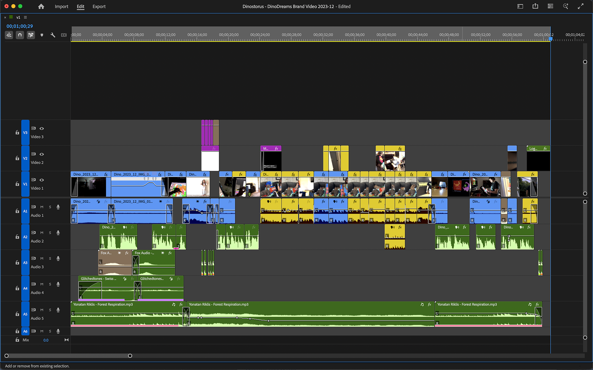 First Cut (what was shown on Amazon)