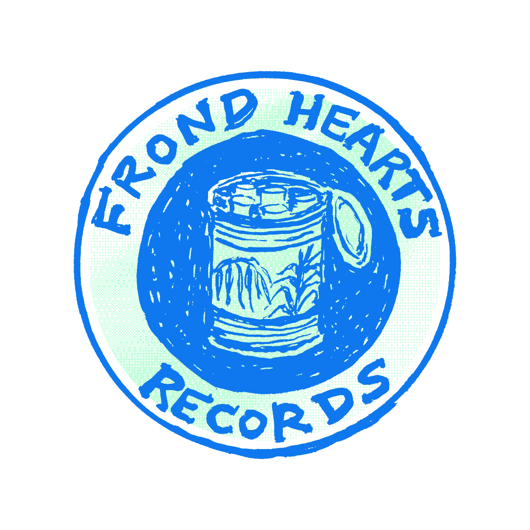 Frond Hearts Records