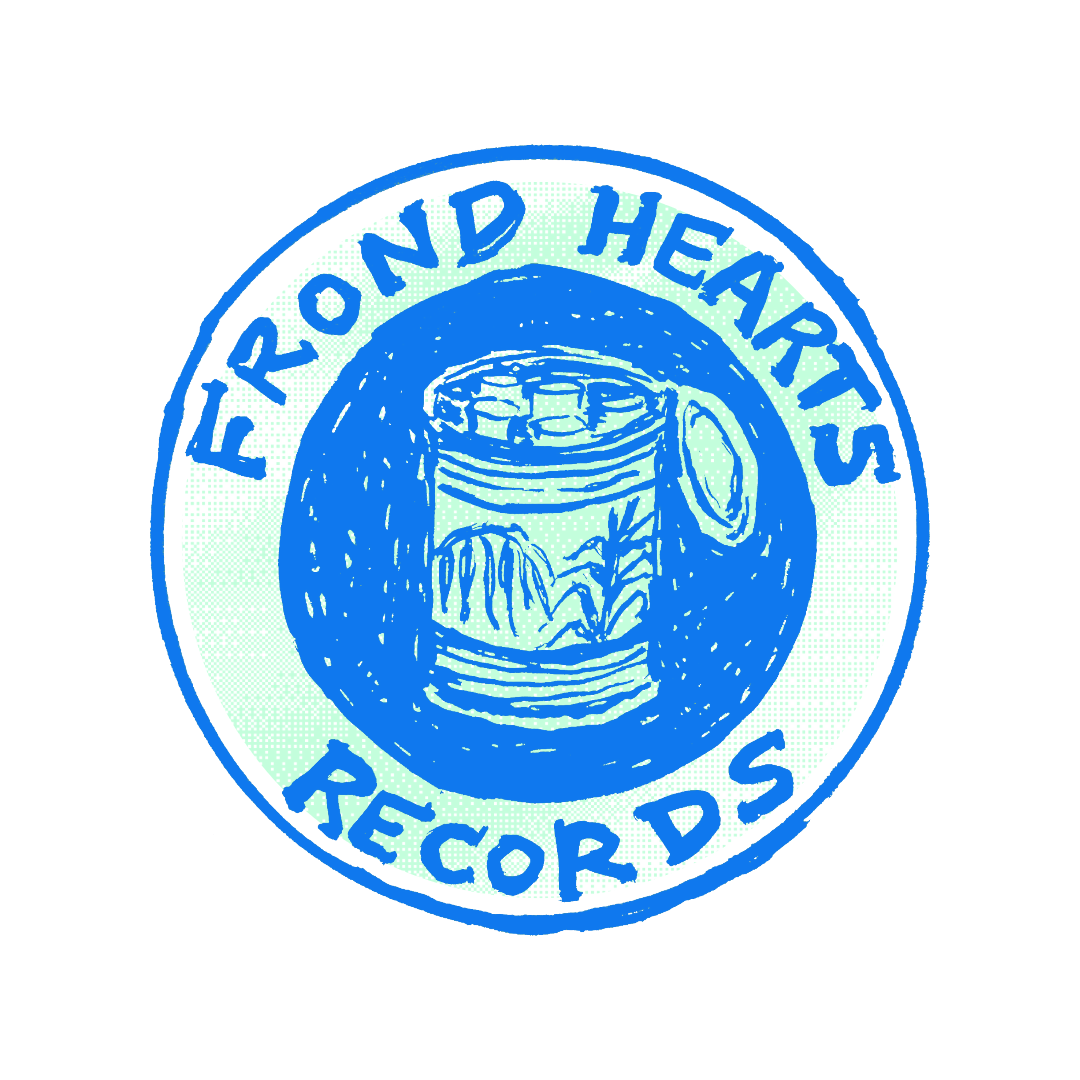 Frond Hearts Records