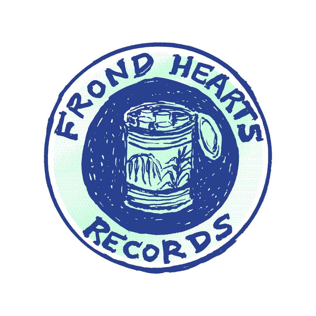 Frond Hearts Records