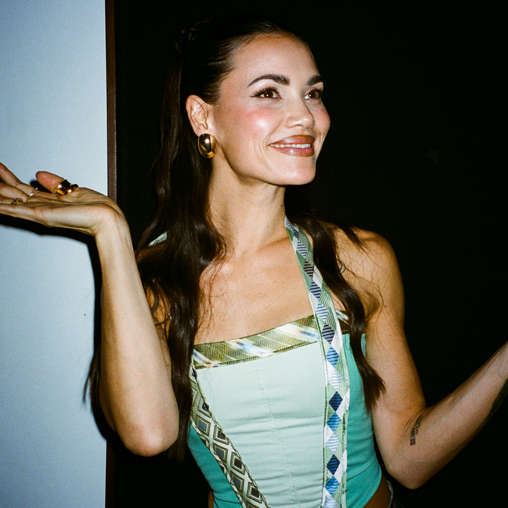 Sinead Harnett