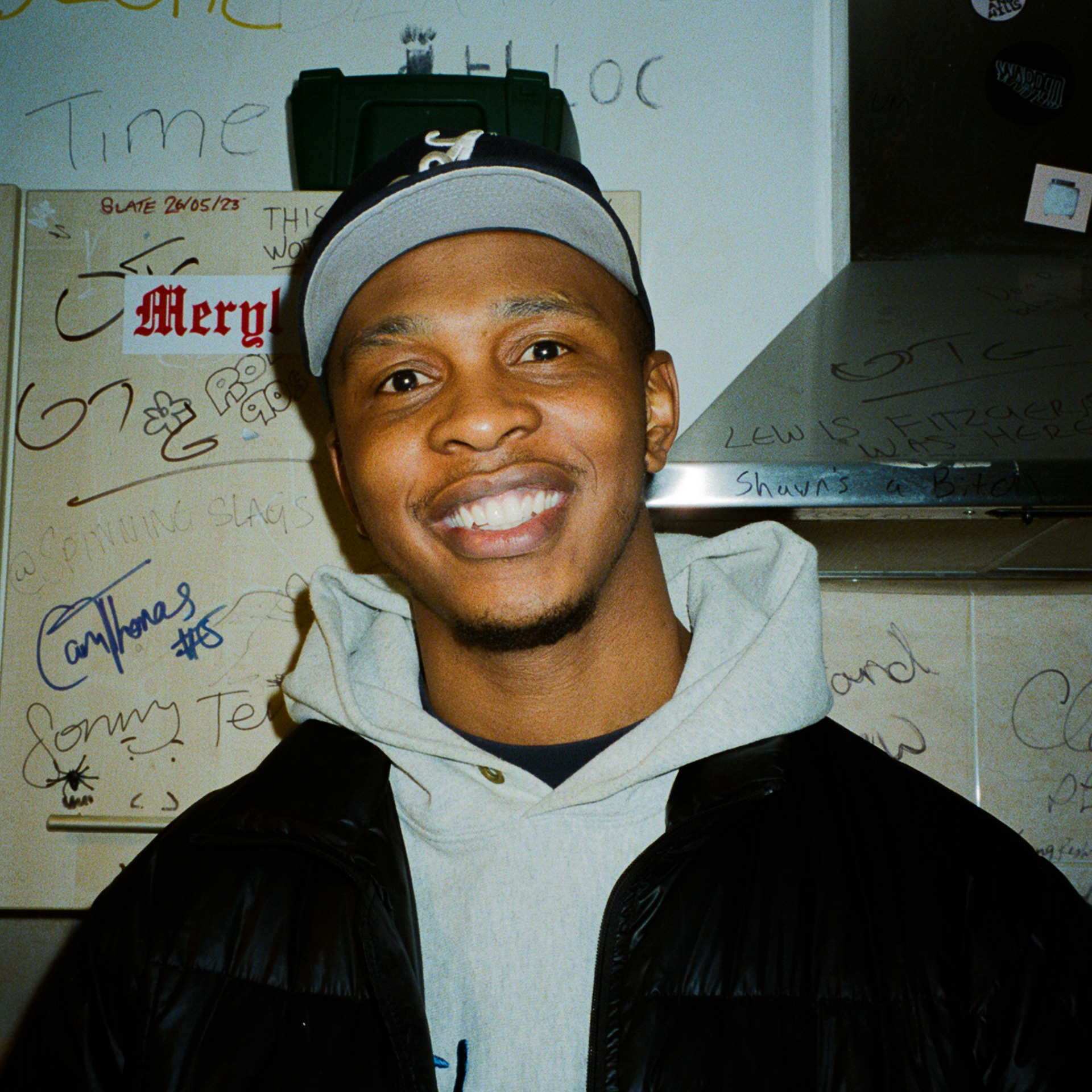 Sham Steele