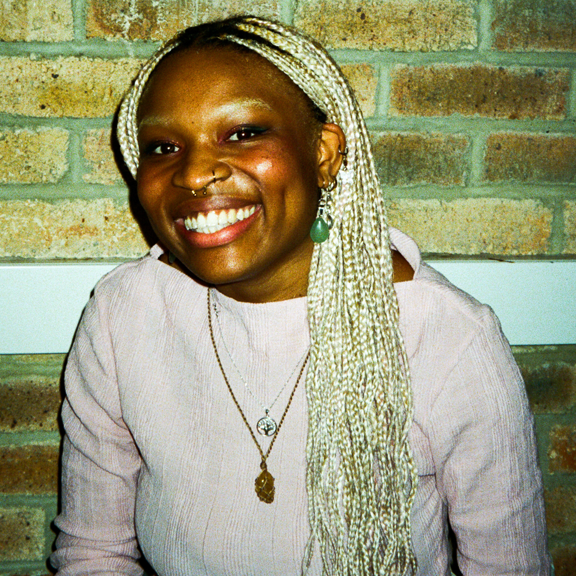 Essence Martins