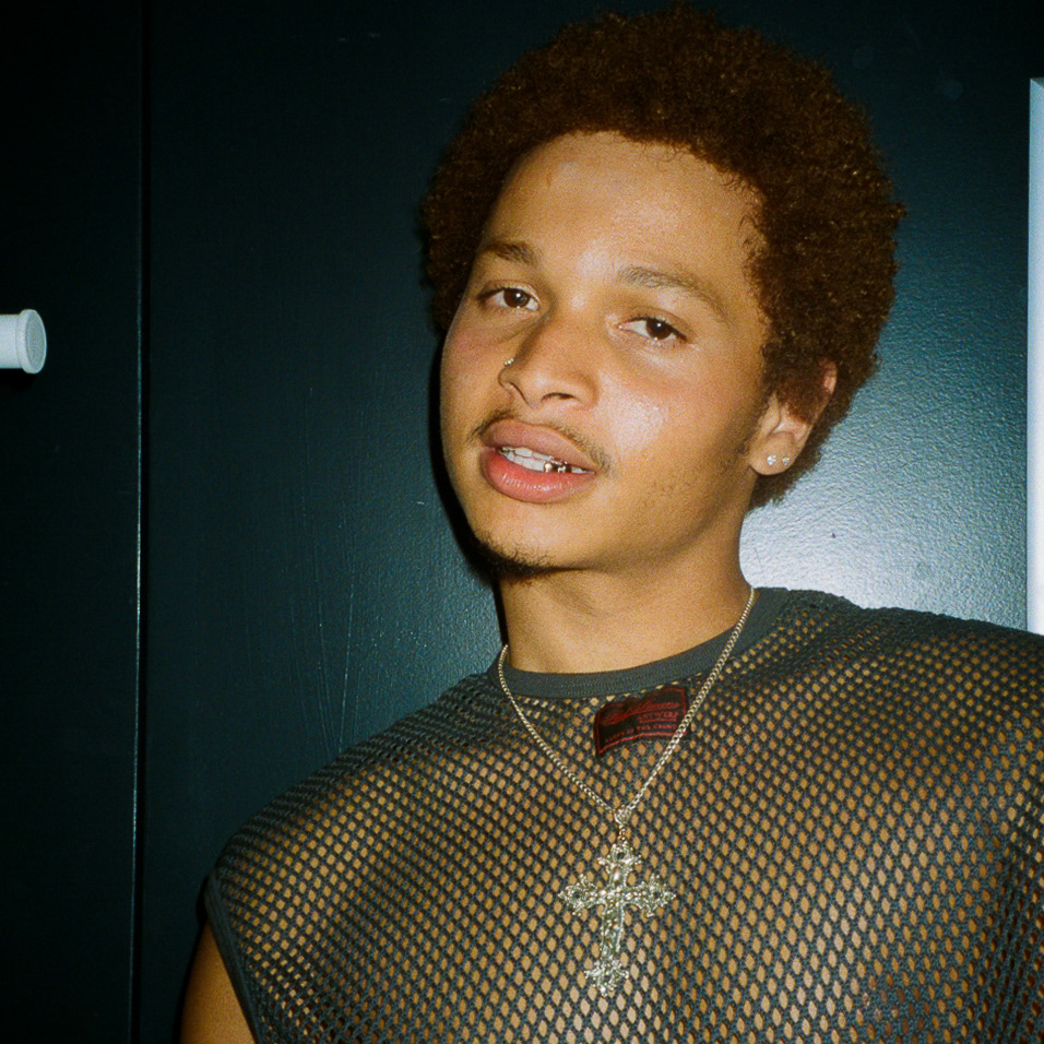 Destin Conrad