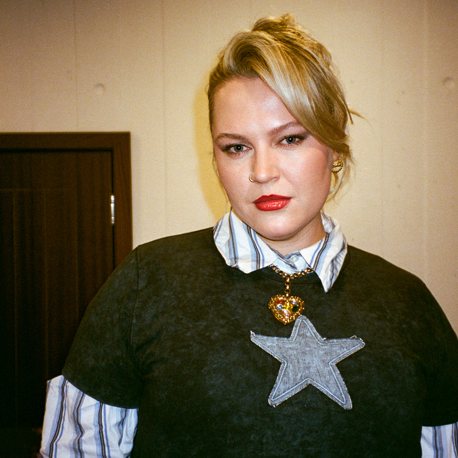 Elli Ingram