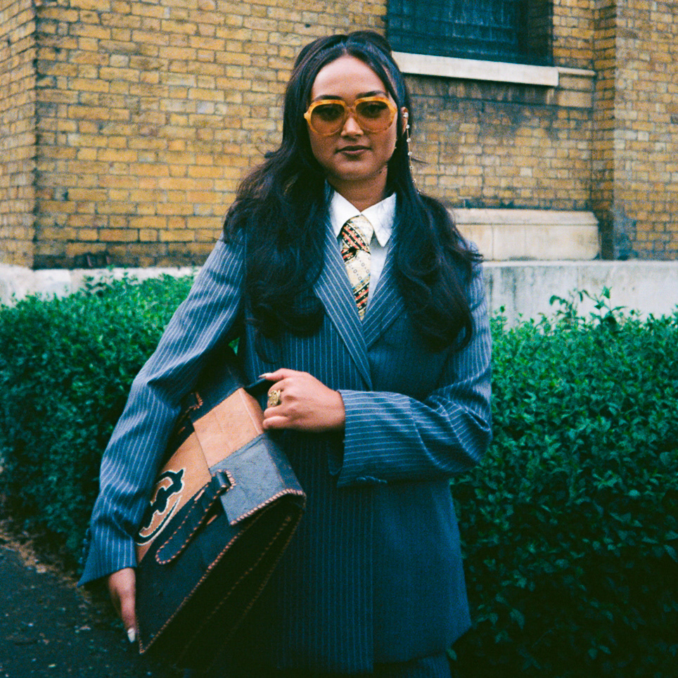Joy Crookes