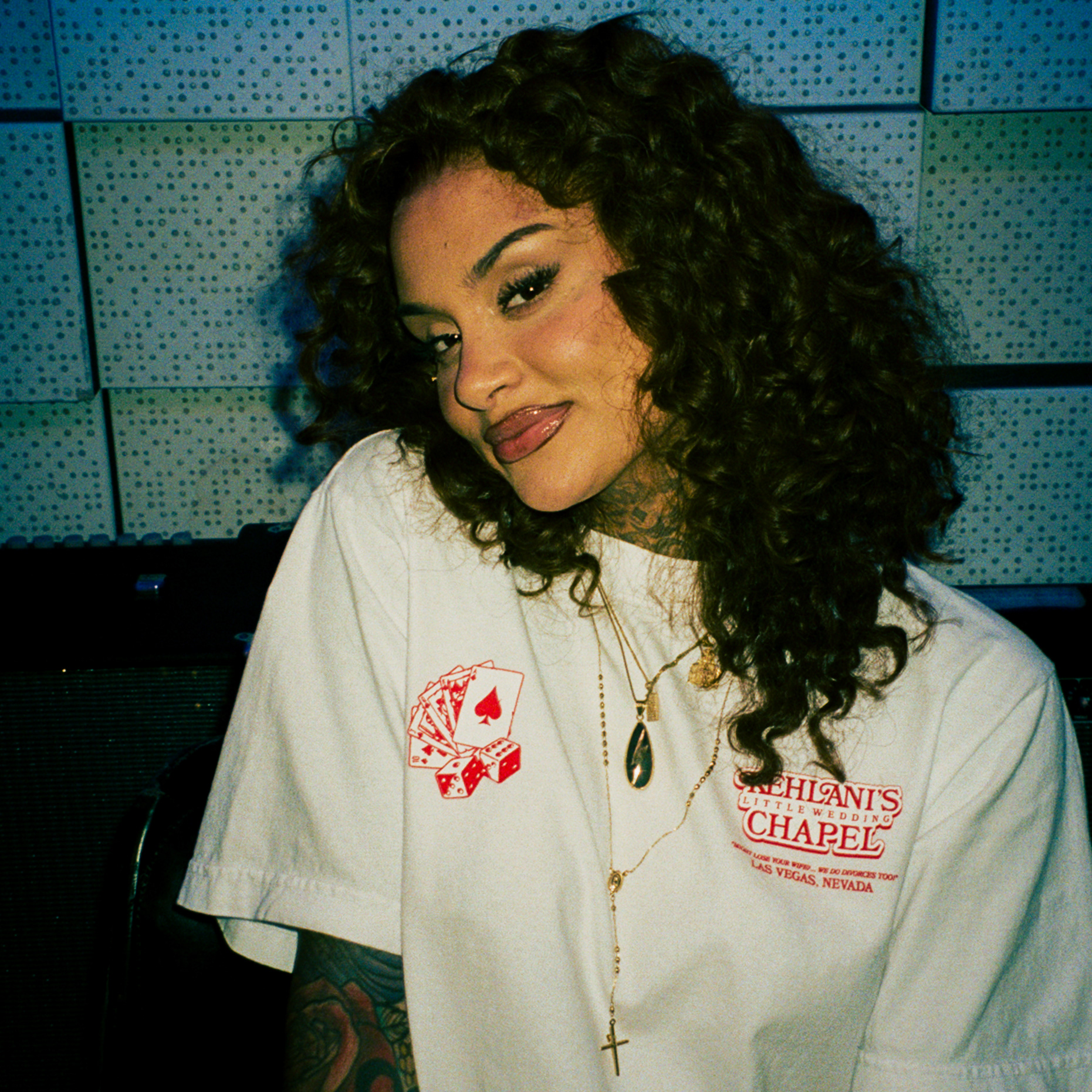 Kehlani