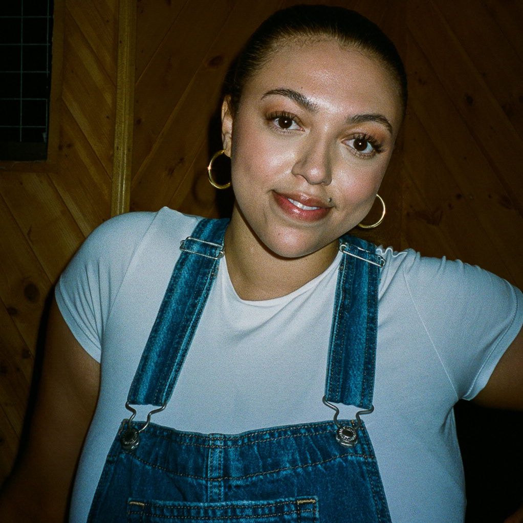 Mahalia